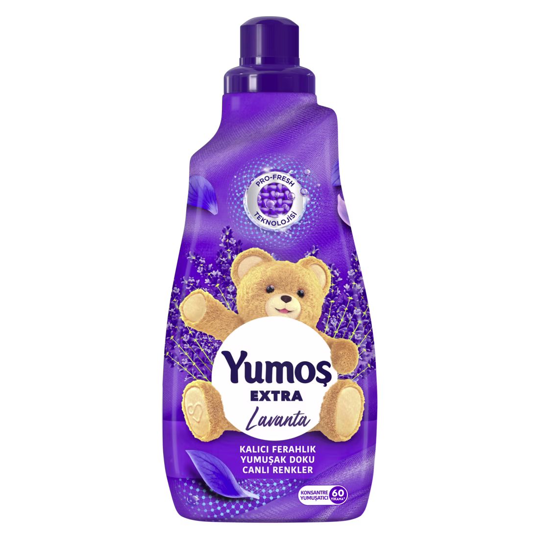 Yumoş Extra Lavanta